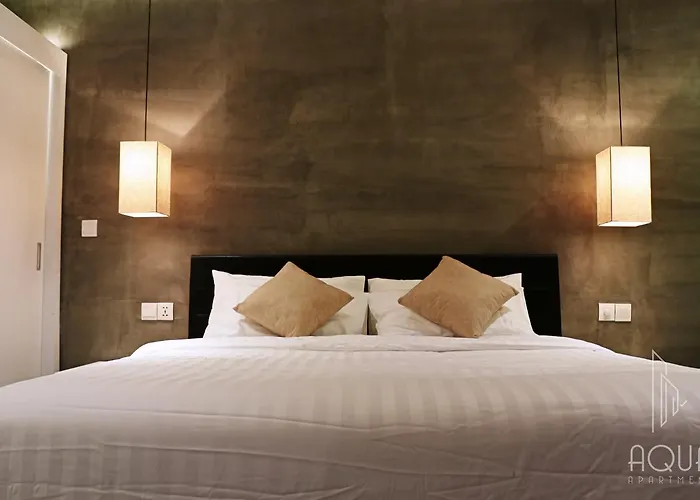 Aqua Hotel 4*
