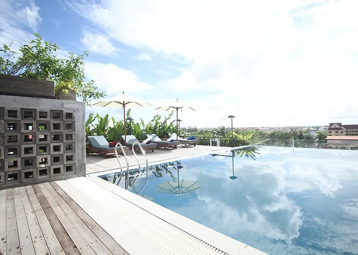Hotel Aqua