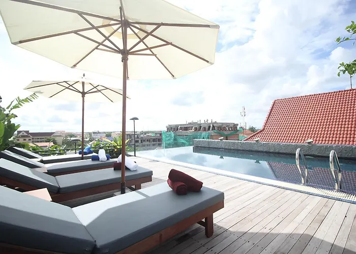 Aqua Hotel 4*