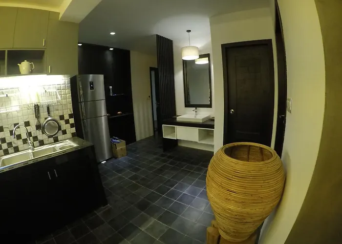 Aqua Hotel Siem Reap