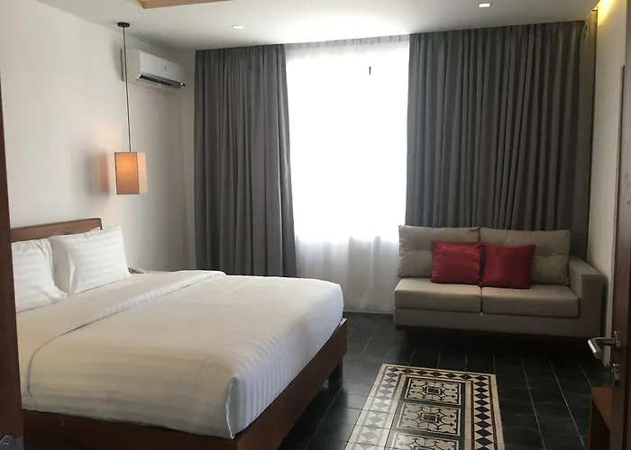 Aqua Siem Reap
