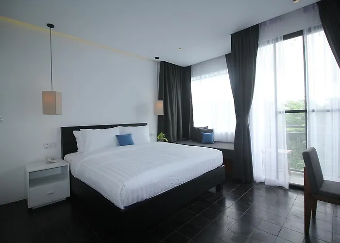 Hotel Aqua