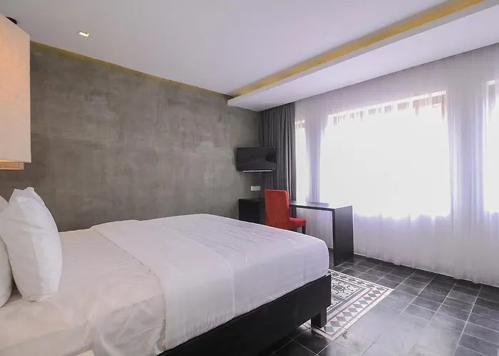 Hotel Aqua