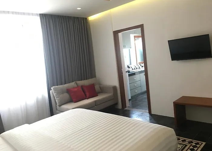 Aqua Hotel 4*