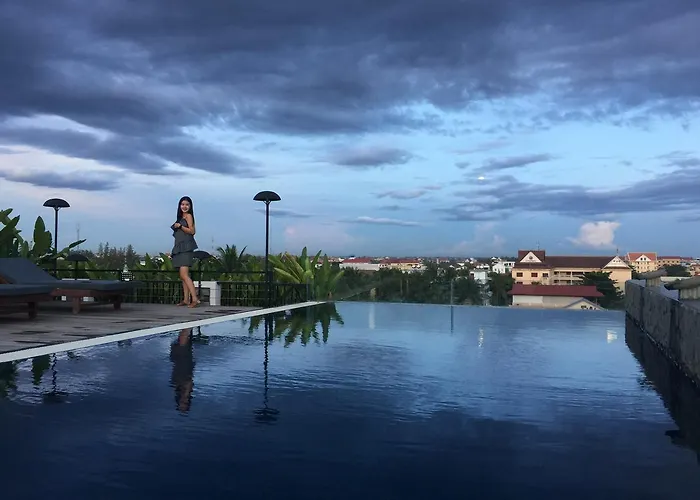 Hotel Aqua