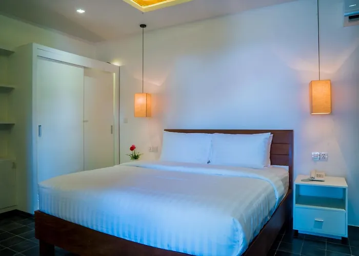 Aqua 4* Siem Reap