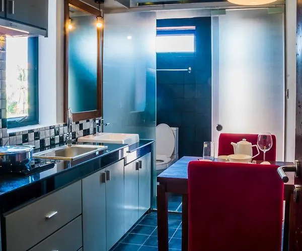 Aqua Hotel Siem Reap